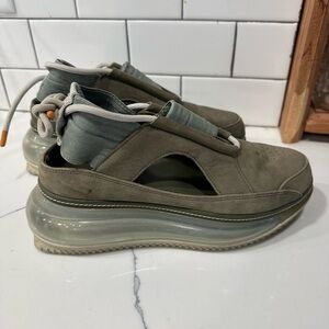 Nike Air Max 720 Sandals